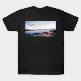 Lake George T-Shirt
